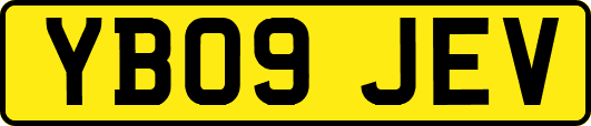 YB09JEV