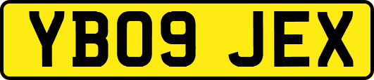 YB09JEX