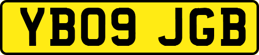 YB09JGB