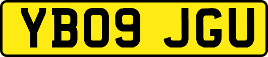 YB09JGU