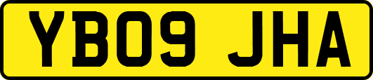 YB09JHA