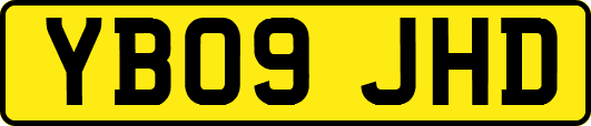 YB09JHD