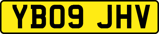 YB09JHV