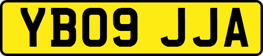 YB09JJA