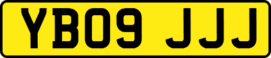 YB09JJJ