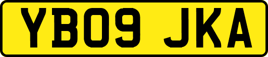 YB09JKA