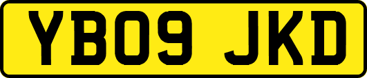 YB09JKD