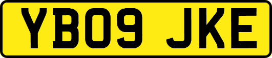 YB09JKE