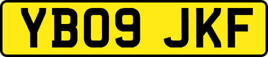 YB09JKF