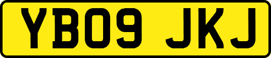 YB09JKJ
