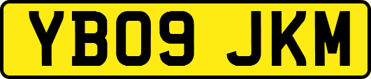 YB09JKM