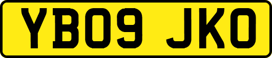 YB09JKO