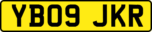 YB09JKR
