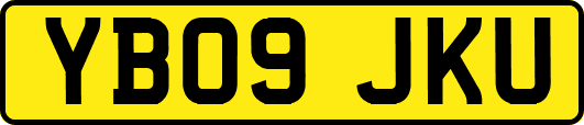 YB09JKU
