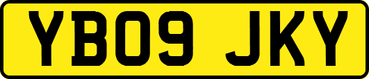 YB09JKY