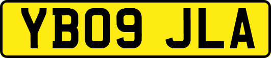 YB09JLA