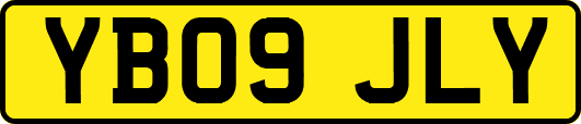 YB09JLY