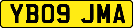 YB09JMA
