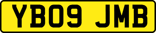 YB09JMB