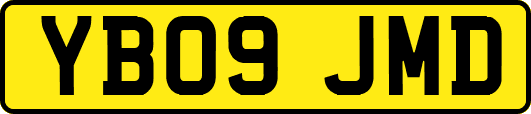 YB09JMD