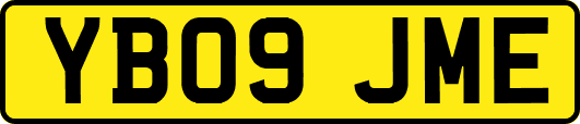 YB09JME