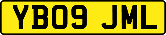 YB09JML
