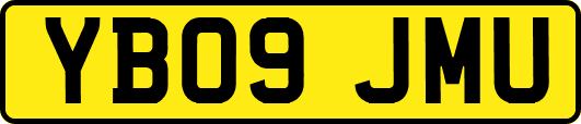 YB09JMU