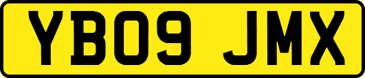 YB09JMX
