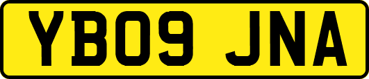 YB09JNA
