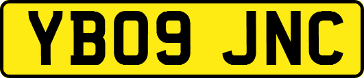 YB09JNC