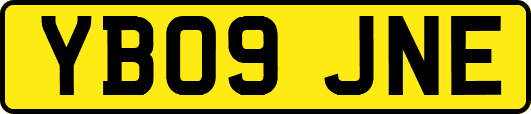 YB09JNE