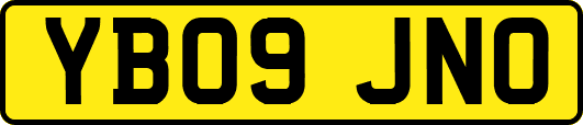 YB09JNO