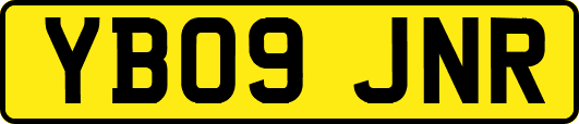 YB09JNR