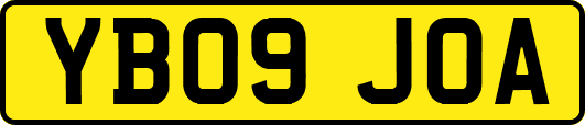 YB09JOA