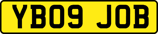 YB09JOB