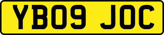 YB09JOC