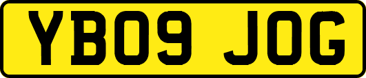 YB09JOG