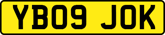 YB09JOK