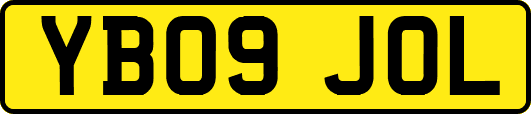 YB09JOL