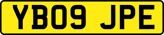 YB09JPE