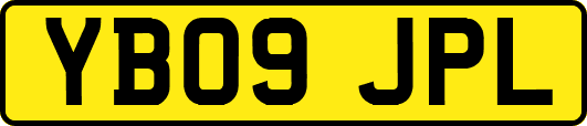 YB09JPL