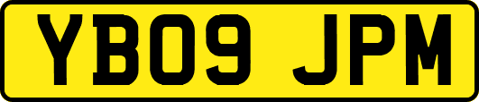 YB09JPM