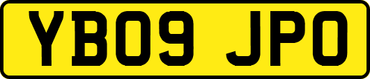 YB09JPO