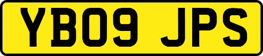 YB09JPS