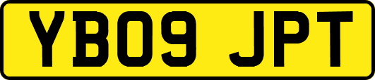YB09JPT