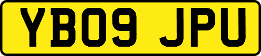YB09JPU