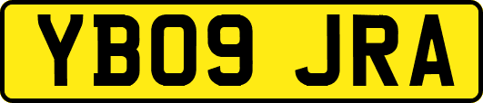 YB09JRA