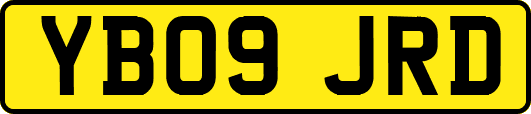YB09JRD