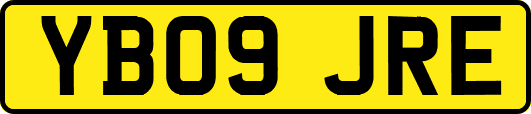 YB09JRE