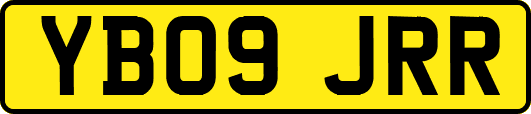 YB09JRR
